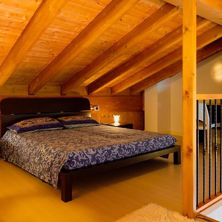 Вілла Casa Fausto Vercana Екстер'єр фото