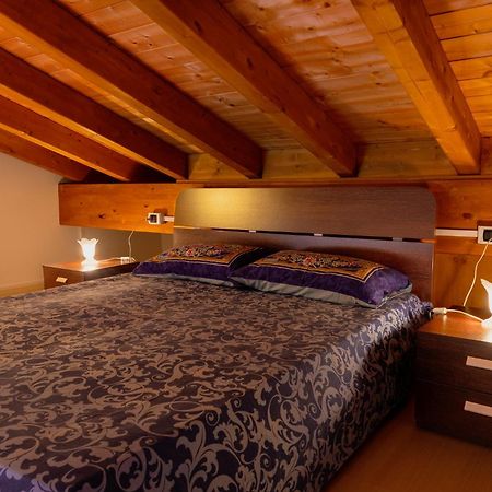 Вілла Casa Fausto Vercana Екстер'єр фото